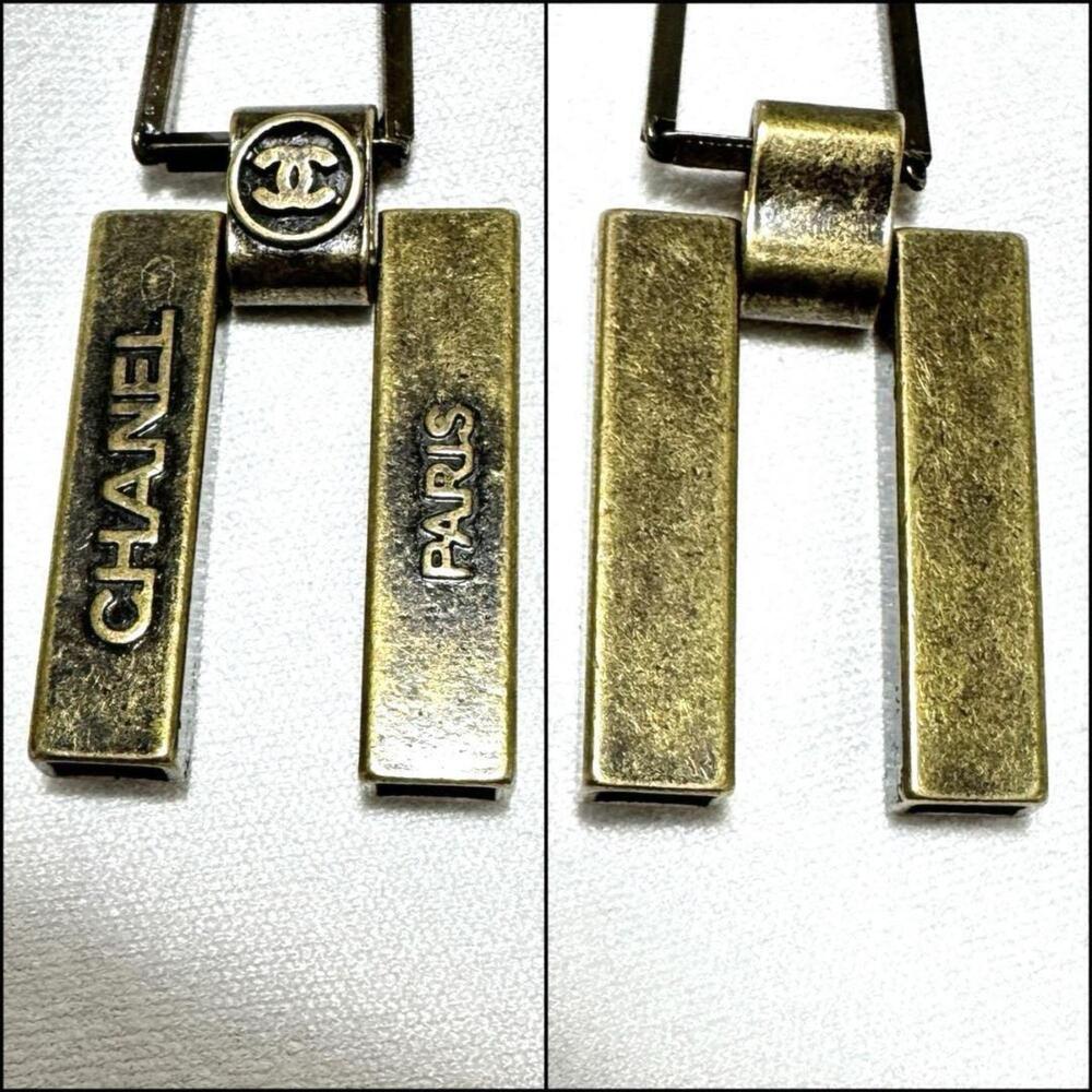 CHANEL Necklace - Picture 4 of 9